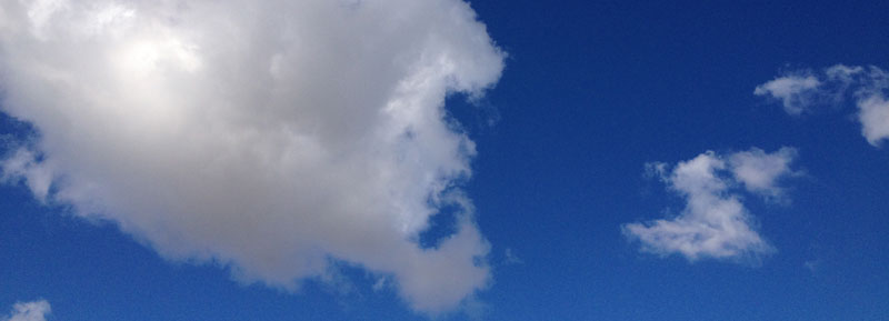 cloud image