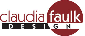 Claudia Faulk Design